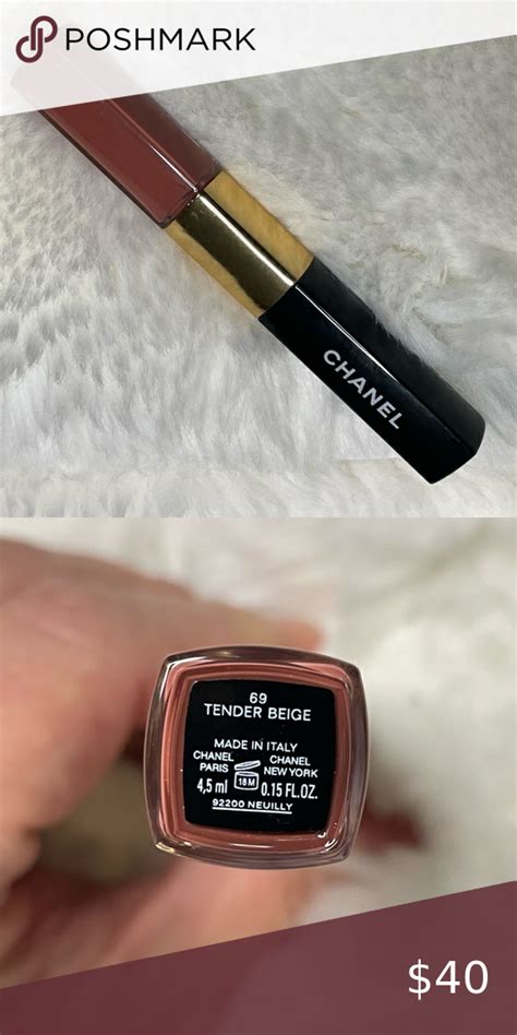 chanel ultra wear lip colour dazzling bronze|chanel tender beige lipstick.